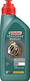 Castrol Manual EP 80W    1l