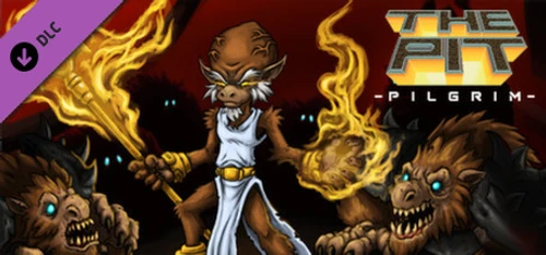Sword of the Stars - The Pit: The Pilgrim (Download) (Add-on) (PC)