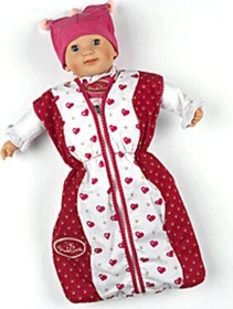 Theo Klein Princess Coralie Schlafsack