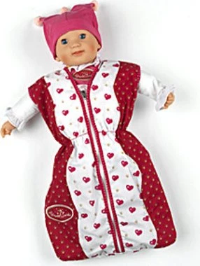 Theo Klein Princess Coralie Schlafsack