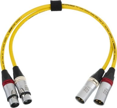 Sommer Cable Epilogue EPB1 0.5m