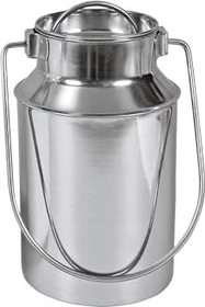 Karl Krüger Milchkanne 1l