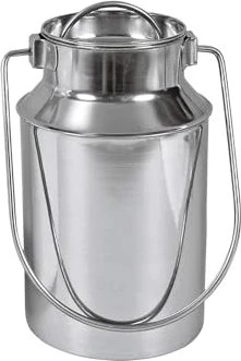 Karl Krüger Milchkanne 1l
