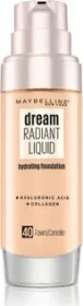 Maybelline Dream Satin Liquid Make-Up 40 fawn LSF13, 30ml