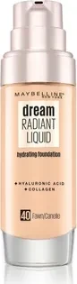 Maybelline Dream Satin Liquid Make-Up LSF13