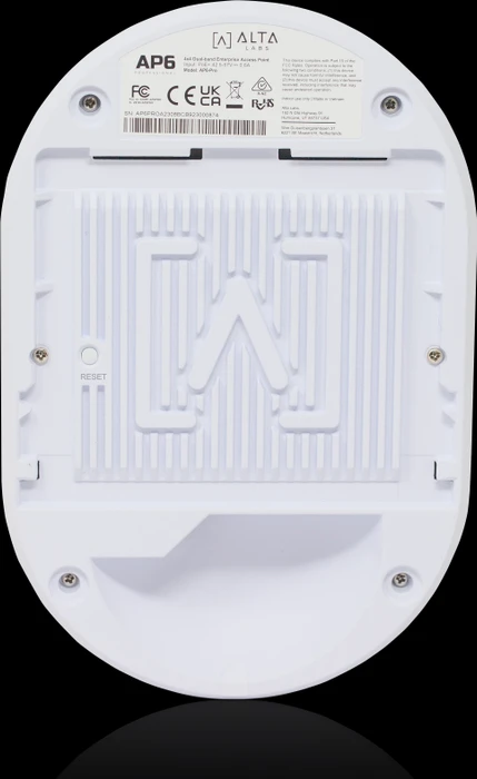 Alta Labs AP6 Pro