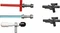 LEGO Star Wars Episode VII - Battle on Takodana Vorschaubild