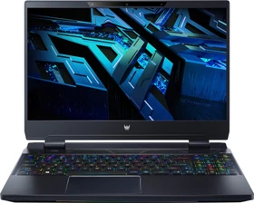 Acer Predator Helios 300 PH315-55s-98TX, Abyssal Black, Core i9-12900H, 32GB RAM, 1TB SSD, GeForce RTX 3080, DE (NH.QJ1EG.002)