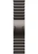 Apple Gliederarmband für Apple Watch 46mm schiefer Vorschaubild
