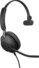 Jabra Evolve2 40 Mono USB-C MS