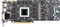 NVIDIA Titan X, 12GB GDDR5X, DVI, HDMI, 3x DP Vorschaubild