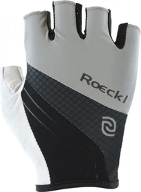 Roeckl Ibeto Fahrradhandschuhe sharkskin