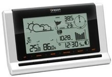 Oregon Scientific WMR180 Funkwetterstation, digital