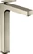 Hansgrohe Axor Citterio 280 Waschbeckenarmatur mit Hebelgriff und Rautenschliff polished nickel Vorschaubild