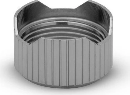 EK Water Blocks EK-Torque Compression Ring HDC 12, Nickel, 6er-Pack