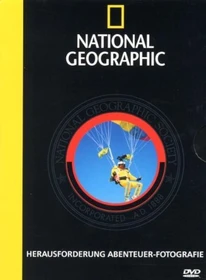 National Geographic: Herausforderung Abenteuer - Fotografie (DVD)