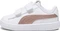 Puma Rickie Classic puma white/rose gold (Junior) Vorschaubild