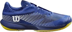 Wilson Kaos Swift 1.5 bluing/sulphur spring/blue print (Herren)