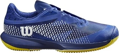 Wilson Kaos Swift 1.5 bluing/sulphur spring/blue print (Herren)