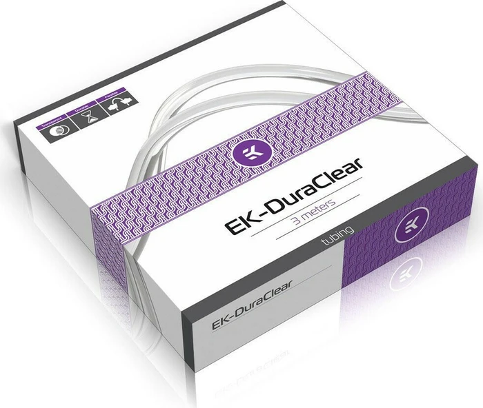 EK Water Blocks Classic Line EK-KIT Classic RGB P240
