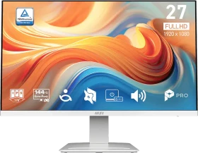 MSI PRO MP273W E14A, 27"