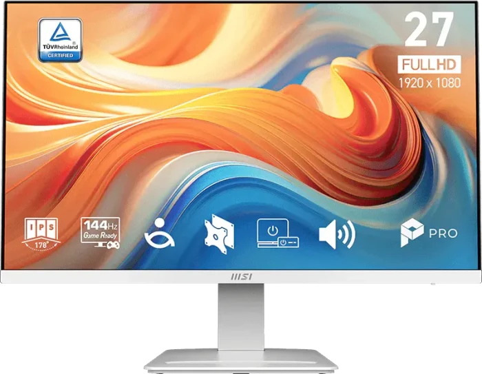 MSI PRO MP273