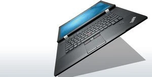 Lenovo ThinkPad L530, Core i3-3110M, 4GB RAM, 500GB HDD, DE