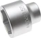 BGS technic Pro Torque Außensechskant Stecknuss Vorschaubild