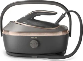Philips PSG8200/80 PerfectCare 8000 Series Dampfbügelstation