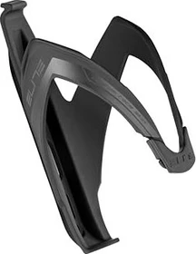 Elite Custom Race Flaschenhalter skin black soft touch/black