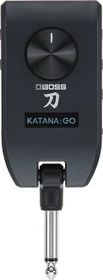 Boss Katana GO