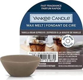 Yankee Candle Vanilla Duftwachs, 22g