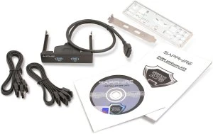 Sapphire Pure Platinum A75 (AMD FM1)