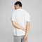 Puma Essentials Small No.1 Logo T-Shirt kurzarm puma white Vorschaubild