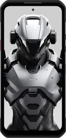 Oukitel WP60 256GB schwarz