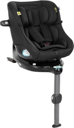 Graco Turn2Me DLX i-Size R129 midnight