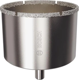 Bosch Professional Tiles Diamant-Lochsäge, 68x40mm, 1 Stück