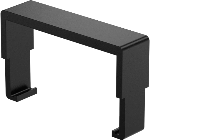 Corsair iCUE ARGB PSU Cable Strips, schwarz