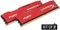 Kingston FURY rot UDIMM 8GB Kit, DDR3-1866, CL10, 1RX8 Vorschaubild
