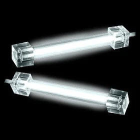Sharkoon Luminous Mini Weiß 2in1 Kit 10cm [Kaltlicht Kathode/CCFL]