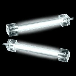 Sharkoon Luminous Mini Weiß 2in1 Kit 10cm [Kaltlicht Kathode/CCFL]