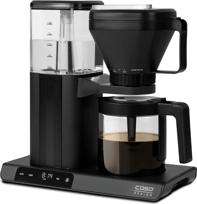 CASO Aroma Sense Kaffeemaschine