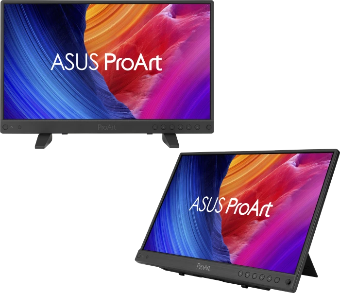 ASUS ProArt PA16USV, 15.6"