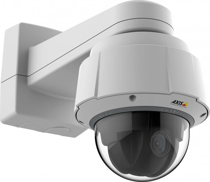 Axis Q6054-E Mk III PTZ 50Hz