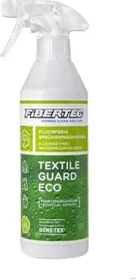 Fibertec Textile Guard Eco RT Spray Imprägniermittel 500ml