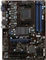 MSI 760GA-P43 [FX] (AMD AM3+) Vorschaubild