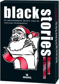 black stories Nightmare on Christmas