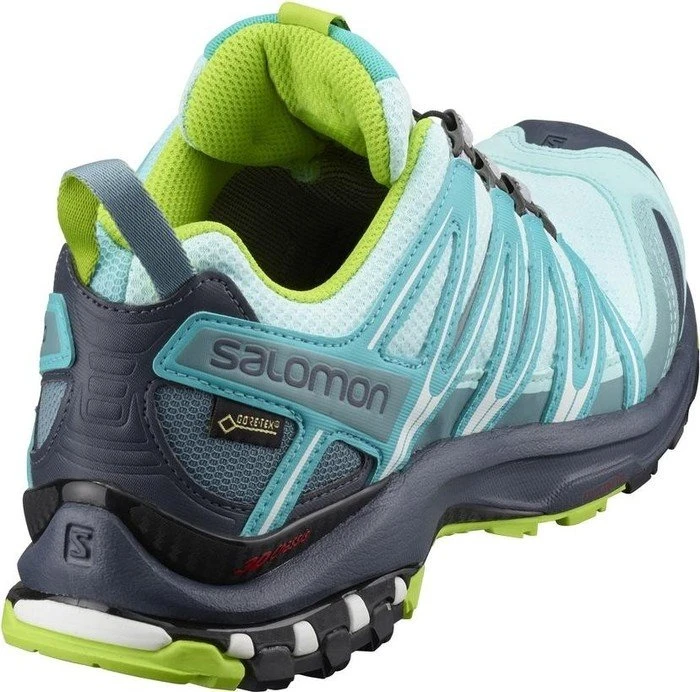 Salomon XA Pro 3D GTX türkis/blau/grün (Damen)