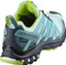 Salomon XA Pro 3D GTX türkis/blau/grün (Damen) Vorschaubild