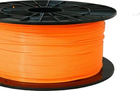 Filament-PM PLA, orange, Spule, 2.90mm, 2.00kg